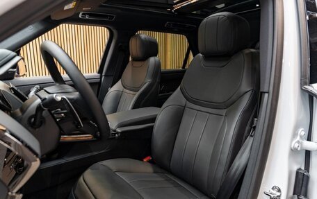 Land Rover Range Rover Sport, 2026 год, 17 400 000 рублей, 6 фотография