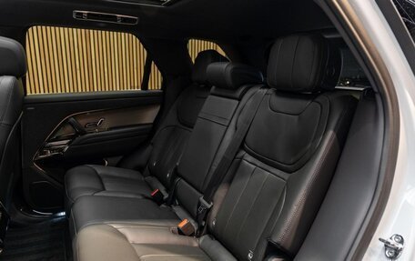 Land Rover Range Rover Sport, 2026 год, 17 400 000 рублей, 7 фотография