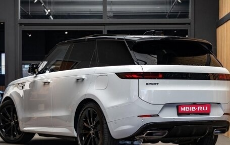 Land Rover Range Rover Sport, 2026 год, 17 400 000 рублей, 3 фотография
