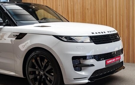 Land Rover Range Rover Sport, 2026 год, 17 400 000 рублей, 8 фотография