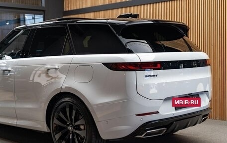 Land Rover Range Rover Sport, 2026 год, 17 400 000 рублей, 9 фотография