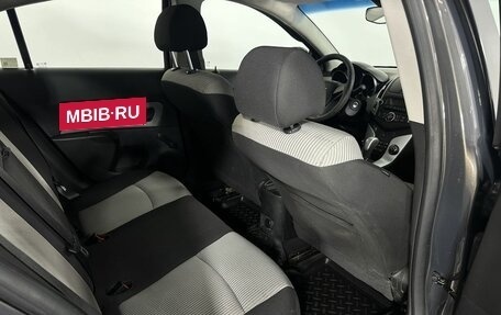 Chevrolet Cruze II, 2014 год, 650 000 рублей, 16 фотография