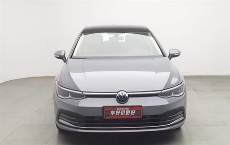 Volkswagen Golf VIII, 2022 год, 1 430 000 рублей, 2 фотография