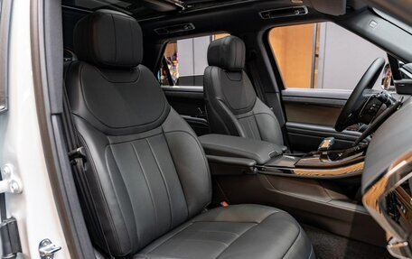 Land Rover Range Rover Sport, 2026 год, 17 400 000 рублей, 21 фотография