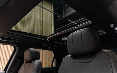Land Rover Range Rover Sport, 2026 год, 17 400 000 рублей, 20 фотография
