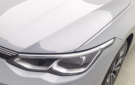 Volkswagen Golf VIII, 2022 год, 1 430 000 рублей, 3 фотография