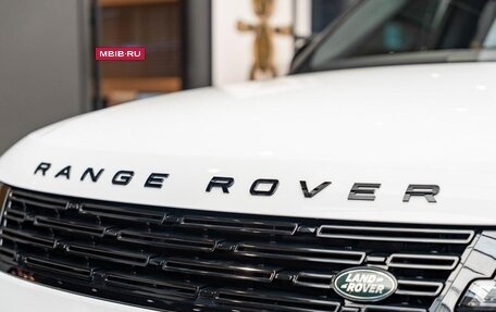 Land Rover Range Rover Sport, 2026 год, 17 400 000 рублей, 11 фотография