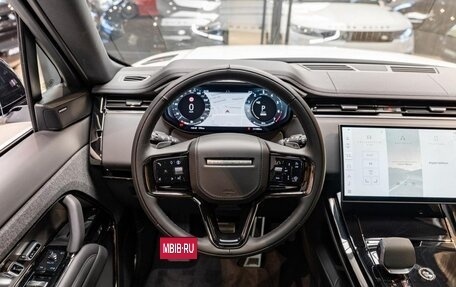 Land Rover Range Rover Sport, 2026 год, 17 400 000 рублей, 17 фотография