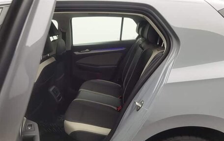 Volkswagen Golf VIII, 2022 год, 1 430 000 рублей, 10 фотография