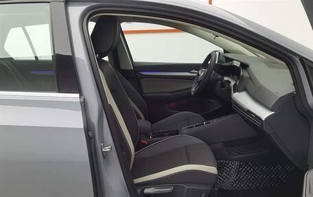 Volkswagen Golf VIII, 2022 год, 1 430 000 рублей, 13 фотография