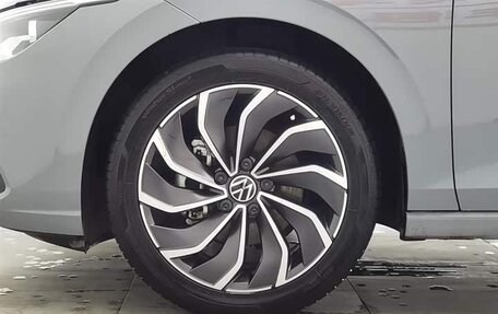 Volkswagen Golf VIII, 2022 год, 1 430 000 рублей, 11 фотография