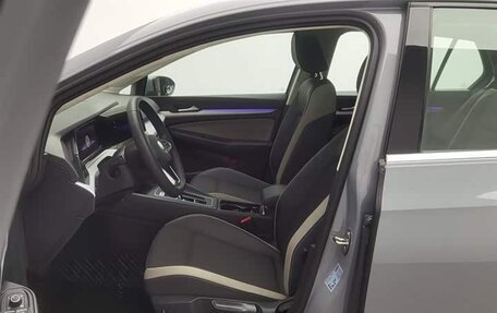 Volkswagen Golf VIII, 2022 год, 1 430 000 рублей, 17 фотография