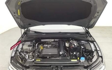 Volkswagen Golf VIII, 2022 год, 1 430 000 рублей, 7 фотография
