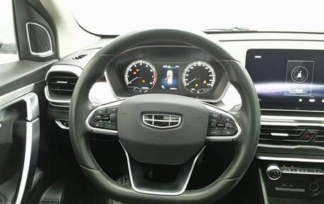 Geely Coolray I, 2022 год, 1 020 000 рублей, 13 фотография