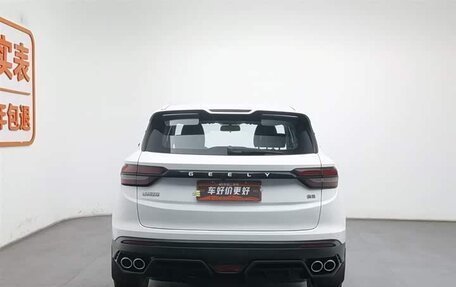 Geely Coolray I, 2022 год, 1 020 000 рублей, 3 фотография