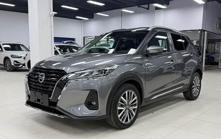 Nissan Kicks I, 2022 год, 1 540 000 рублей, 1 фотография