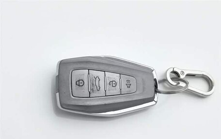 Geely Coolray I, 2022 год, 1 020 000 рублей, 17 фотография