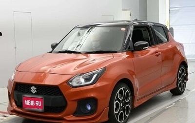 Suzuki Swift V, 2021 год, 1 150 010 рублей, 1 фотография