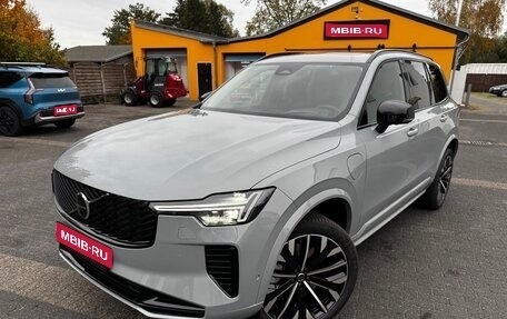 Volvo XC90 II рестайлинг, 2026 год, 11 500 000 рублей, 1 фотография