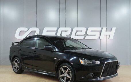 Mitsubishi Lancer IX, 2011 год, 739 000 рублей, 1 фотография