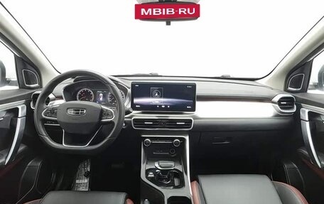 Geely Coolray I, 2022 год, 1 020 000 рублей, 20 фотография