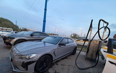 Genesis G70 I, 2019 год, 1 930 000 рублей, 5 фотография