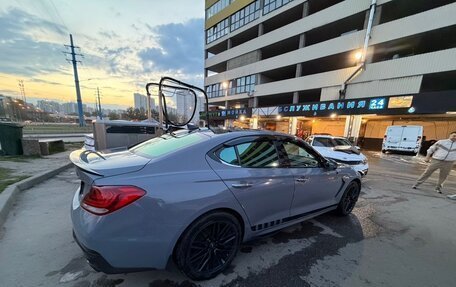 Genesis G70 I, 2019 год, 1 930 000 рублей, 11 фотография