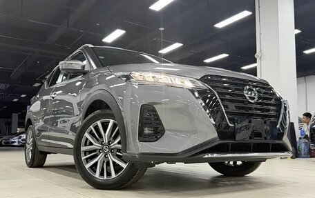 Nissan Kicks I, 2022 год, 1 540 000 рублей, 3 фотография