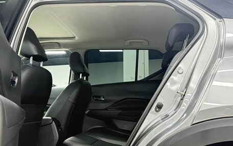 Nissan Kicks I, 2022 год, 1 540 000 рублей, 11 фотография