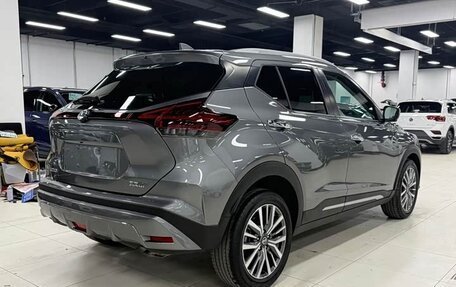 Nissan Kicks I, 2022 год, 1 540 000 рублей, 4 фотография