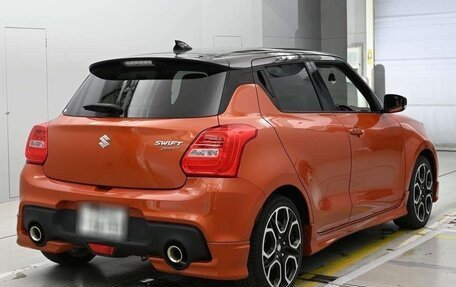 Suzuki Swift V, 2021 год, 1 150 010 рублей, 2 фотография