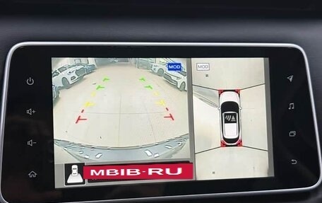 Nissan Kicks I, 2022 год, 1 540 000 рублей, 8 фотография