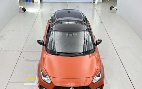 Suzuki Swift V, 2021 год, 1 150 010 рублей, 7 фотография