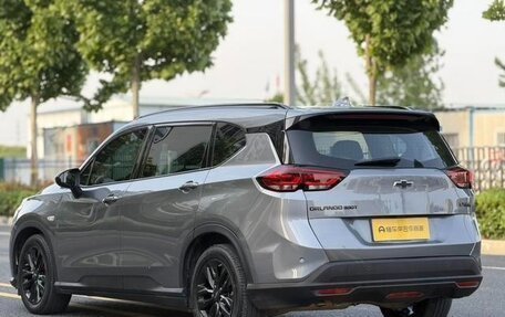 Chevrolet Orlando, 2022 год, 1 349 003 рублей, 3 фотография