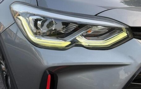 Chevrolet Orlando, 2022 год, 1 349 003 рублей, 5 фотография