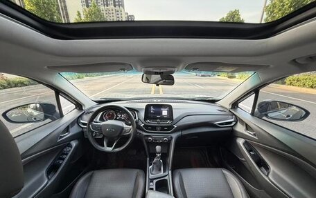 Chevrolet Orlando, 2022 год, 1 349 003 рублей, 9 фотография