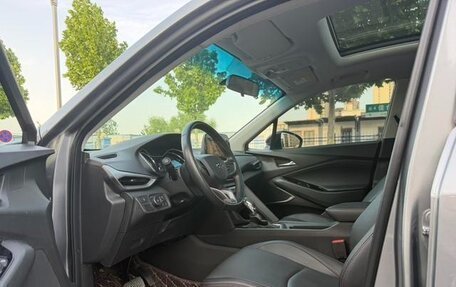 Chevrolet Orlando, 2022 год, 1 349 003 рублей, 15 фотография