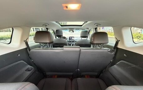 Chevrolet Orlando, 2022 год, 1 349 003 рублей, 22 фотография