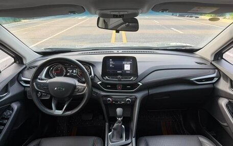 Chevrolet Orlando, 2022 год, 1 349 003 рублей, 10 фотография