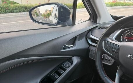 Chevrolet Orlando, 2022 год, 1 349 003 рублей, 14 фотография