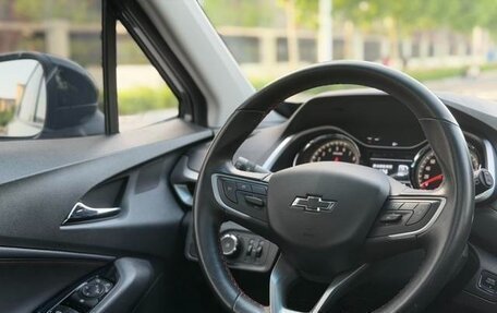 Chevrolet Orlando, 2022 год, 1 349 003 рублей, 13 фотография