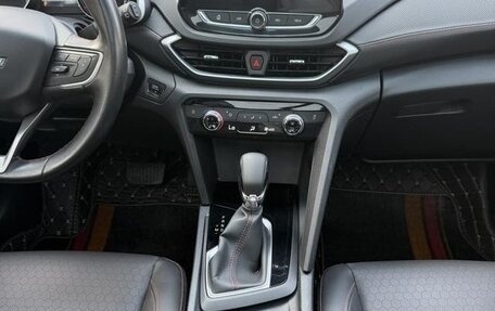 Chevrolet Orlando, 2022 год, 1 349 003 рублей, 12 фотография