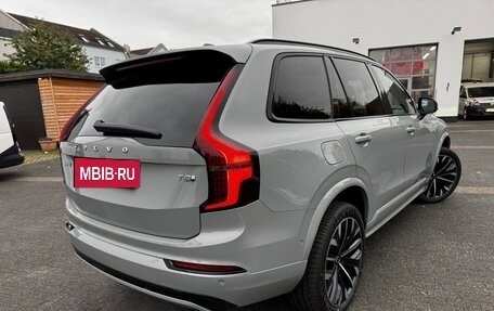 Volvo XC90 II рестайлинг, 2026 год, 11 500 000 рублей, 3 фотография