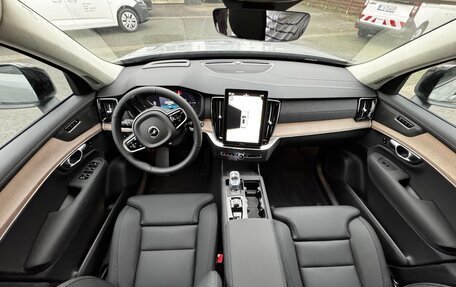 Volvo XC90 II рестайлинг, 2026 год, 11 500 000 рублей, 6 фотография