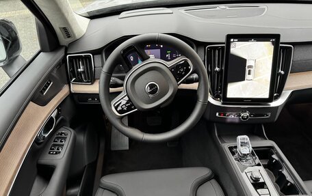 Volvo XC90 II рестайлинг, 2026 год, 11 500 000 рублей, 7 фотография