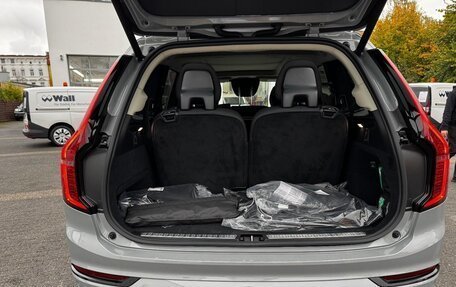 Volvo XC90 II рестайлинг, 2026 год, 11 500 000 рублей, 13 фотография