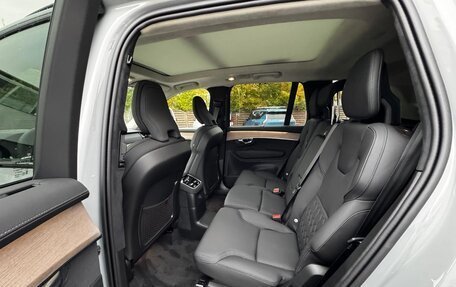 Volvo XC90 II рестайлинг, 2026 год, 11 500 000 рублей, 5 фотография