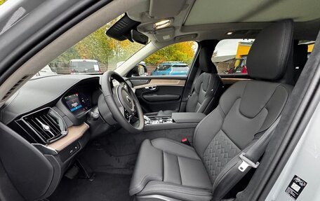 Volvo XC90 II рестайлинг, 2026 год, 11 500 000 рублей, 8 фотография