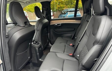 Volvo XC90 II рестайлинг, 2026 год, 11 500 000 рублей, 15 фотография