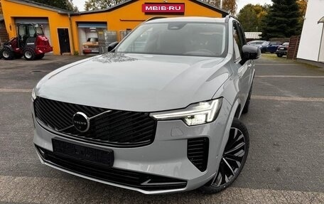 Volvo XC90 II рестайлинг, 2026 год, 11 500 000 рублей, 16 фотография